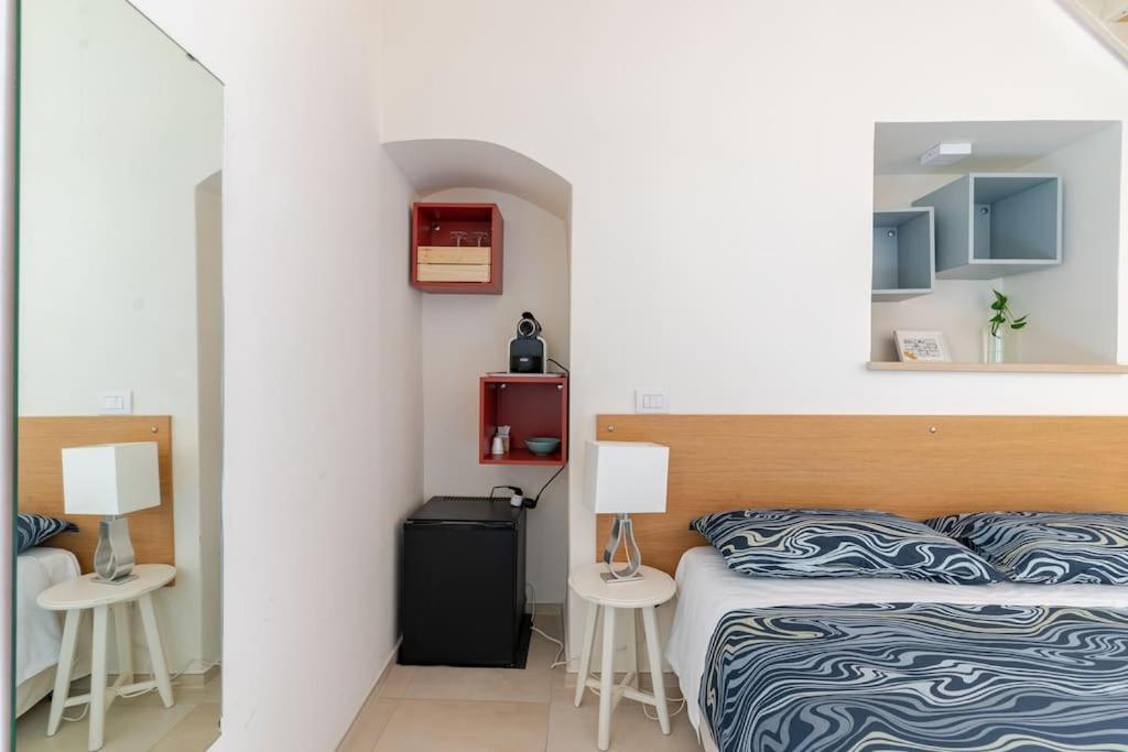 فندق Residenza Gia Antico Forno ماتيرا المظهر الخارجي الصورة