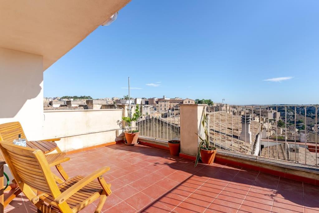 فندق Residenza Gia Antico Forno ماتيرا المظهر الخارجي الصورة