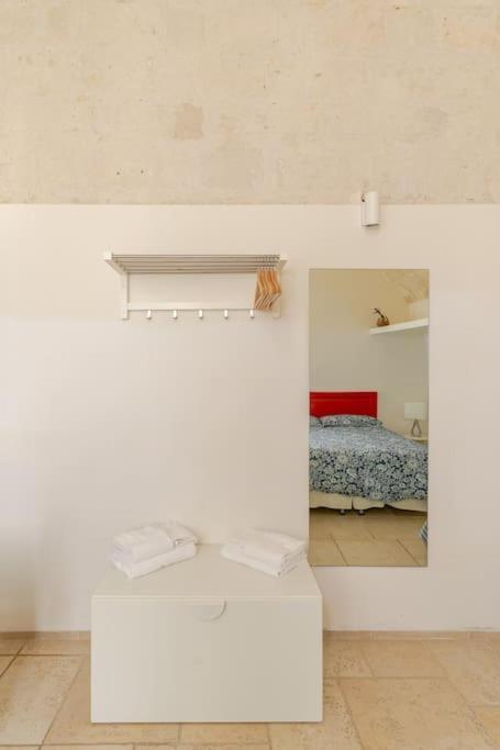 فندق Residenza Gia Antico Forno ماتيرا المظهر الخارجي الصورة
