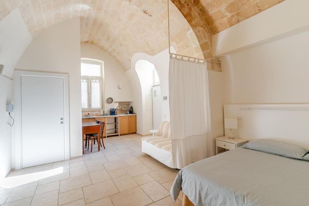 فندق Residenza Gia Antico Forno ماتيرا المظهر الخارجي الصورة