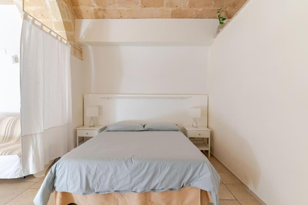 فندق Residenza Gia Antico Forno ماتيرا المظهر الخارجي الصورة
