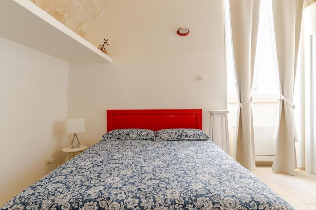 فندق Residenza Gia Antico Forno ماتيرا المظهر الخارجي الصورة