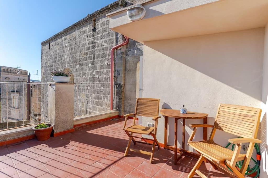 فندق Residenza Gia Antico Forno ماتيرا المظهر الخارجي الصورة