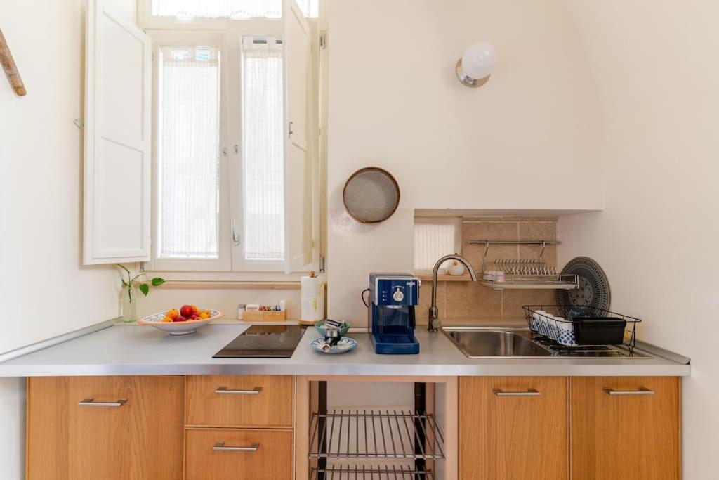 فندق Residenza Gia Antico Forno ماتيرا المظهر الخارجي الصورة