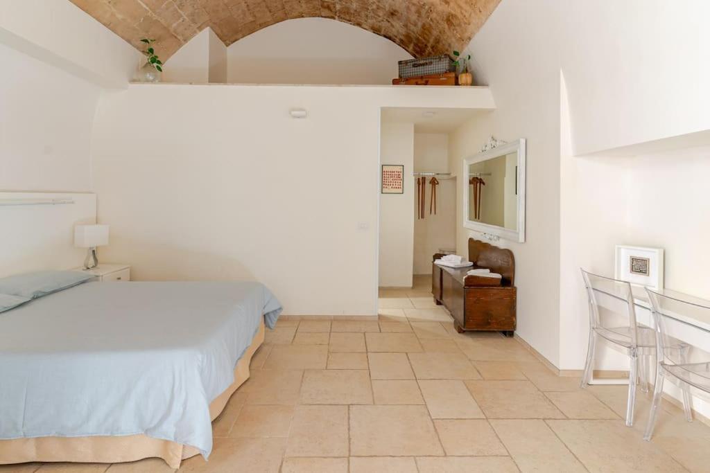 فندق Residenza Gia Antico Forno ماتيرا المظهر الخارجي الصورة
