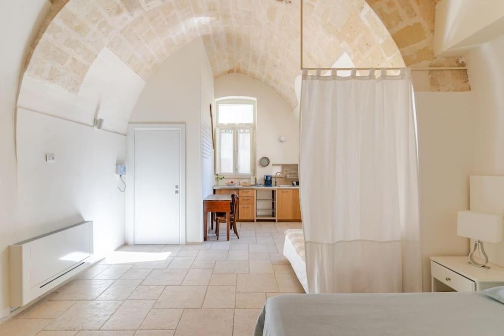 فندق Residenza Gia Antico Forno ماتيرا المظهر الخارجي الصورة